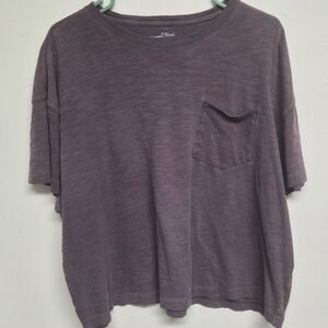 Universal Thread Crop Top